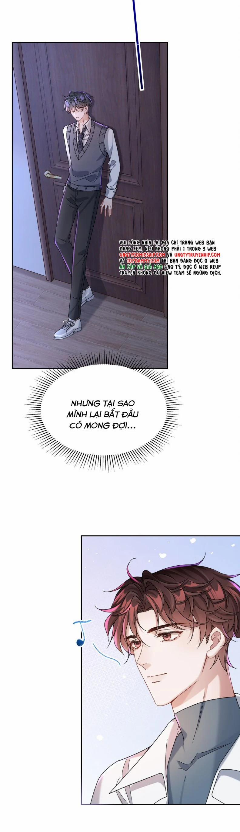 Tâm Sự Thiếu Niên 7 trang 16