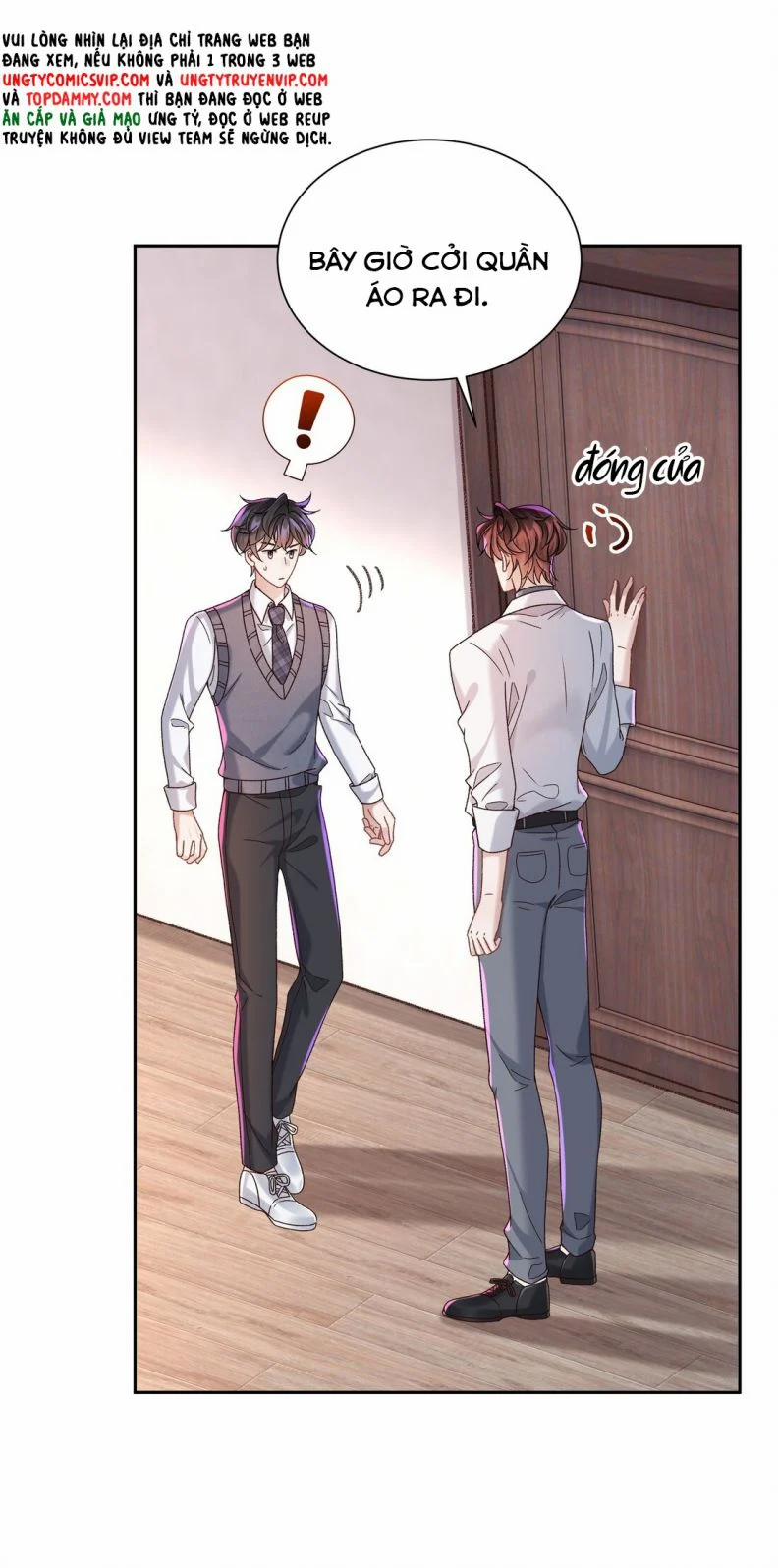 Tâm Sự Thiếu Niên 7 trang 20