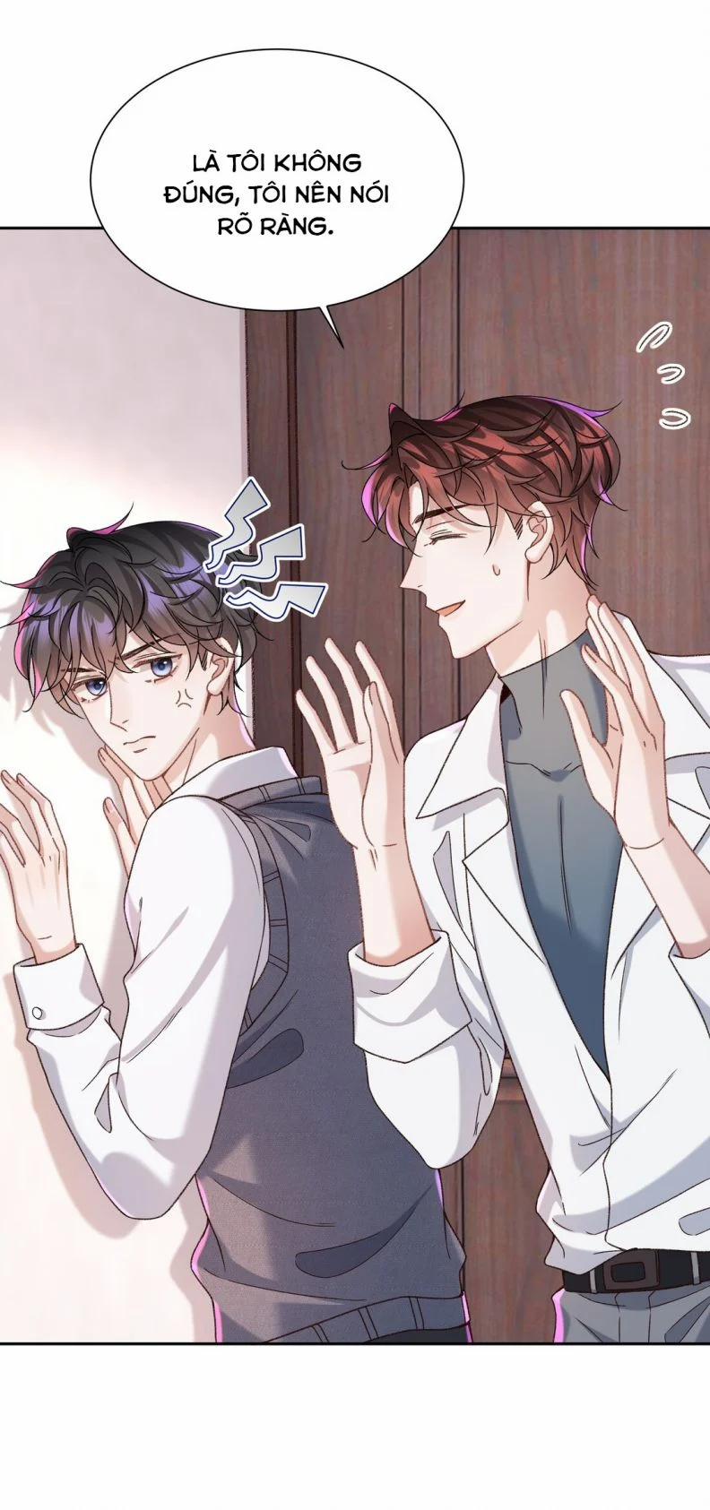 Tâm Sự Thiếu Niên 7 trang 22