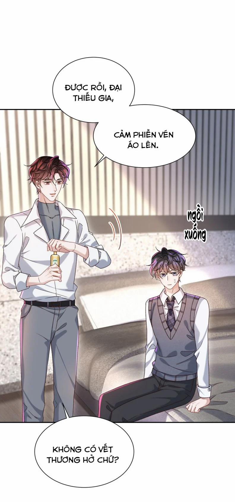 Tâm Sự Thiếu Niên 7 trang 27