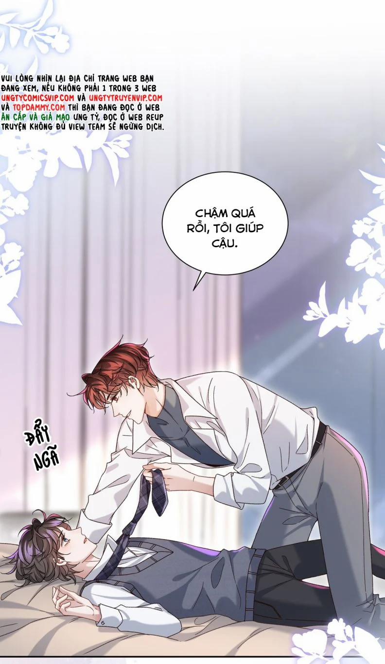 Tâm Sự Thiếu Niên 7 trang 33