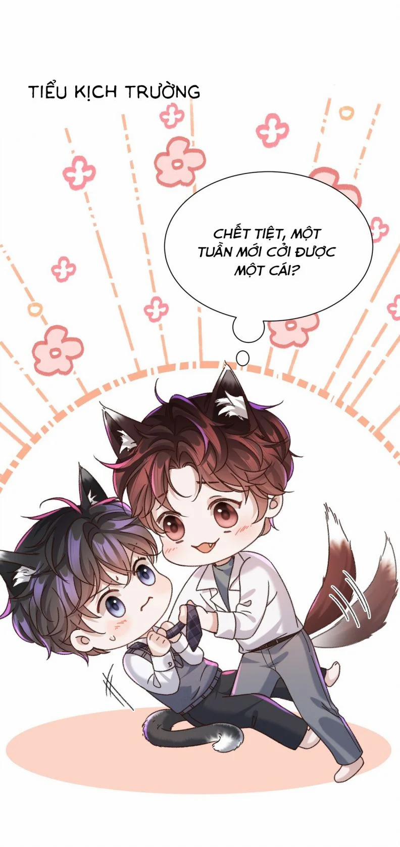 Tâm Sự Thiếu Niên 7 trang 36