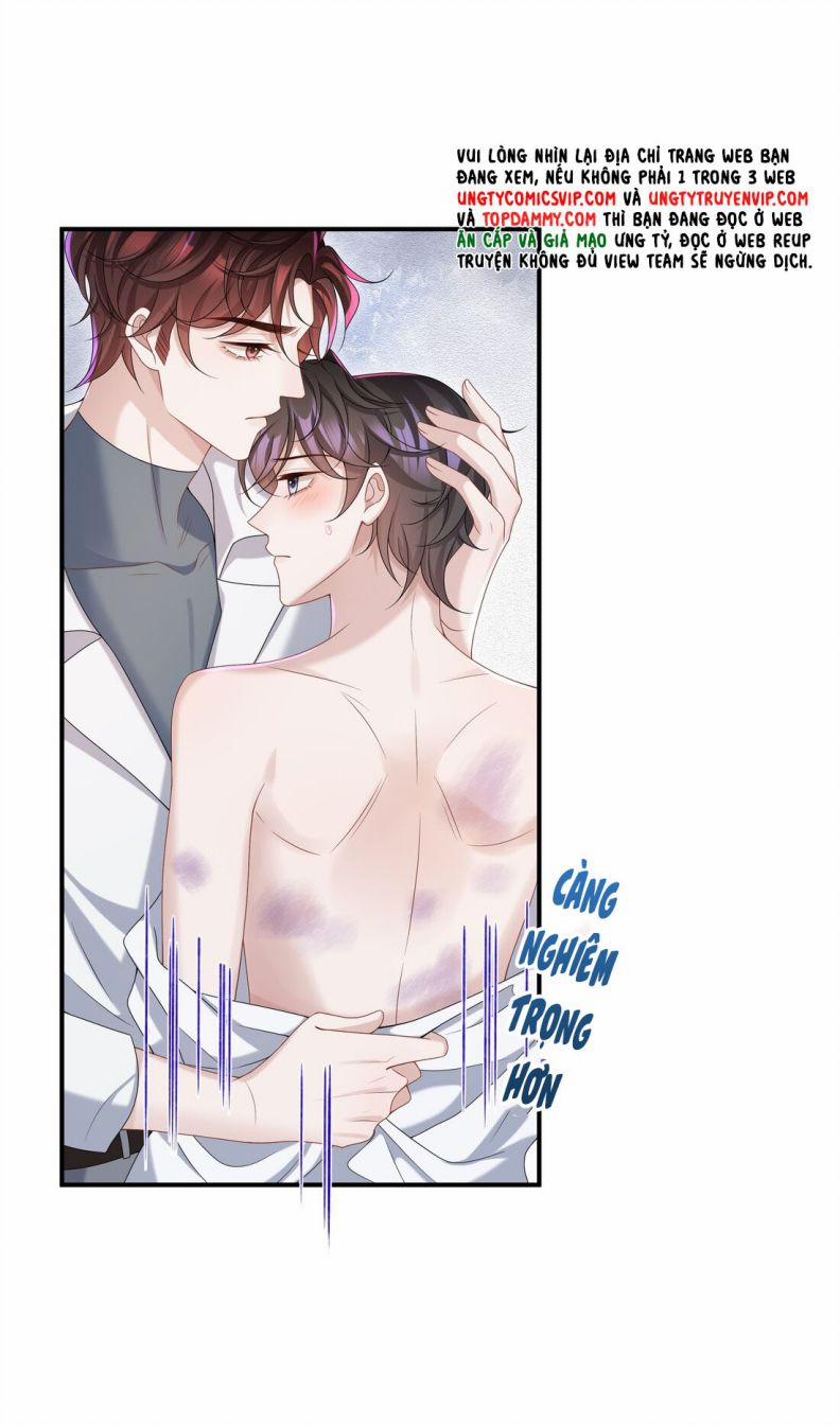 Tâm Sự Thiếu Niên 8 trang 15