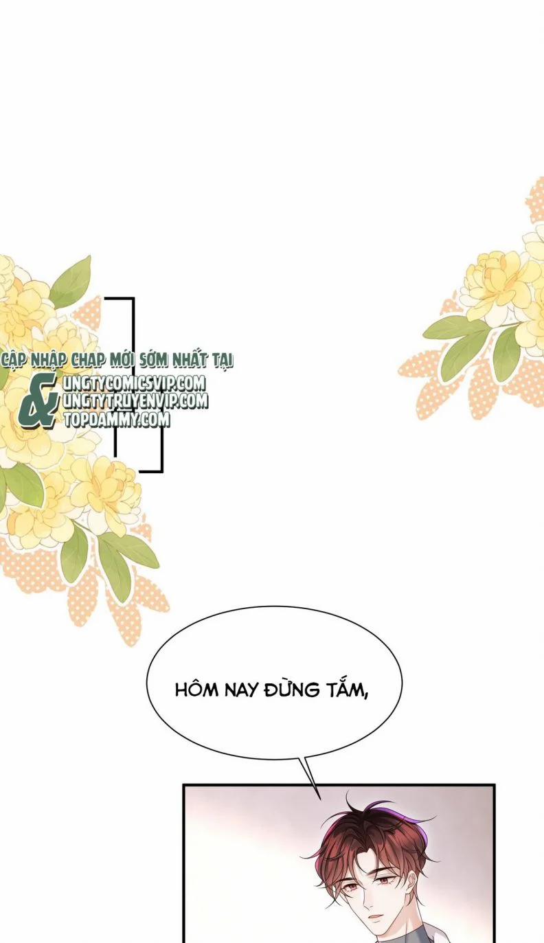 Tâm Sự Thiếu Niên 8 trang 23