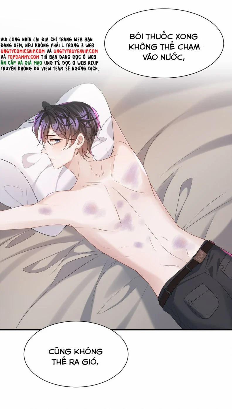 Tâm Sự Thiếu Niên 8 trang 25