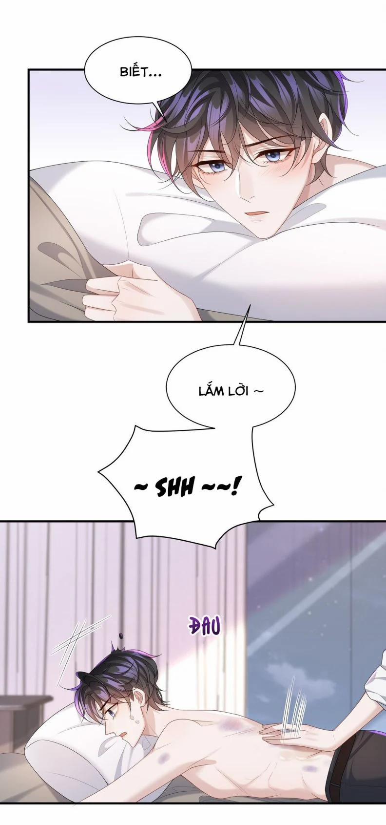 Tâm Sự Thiếu Niên 8 trang 26