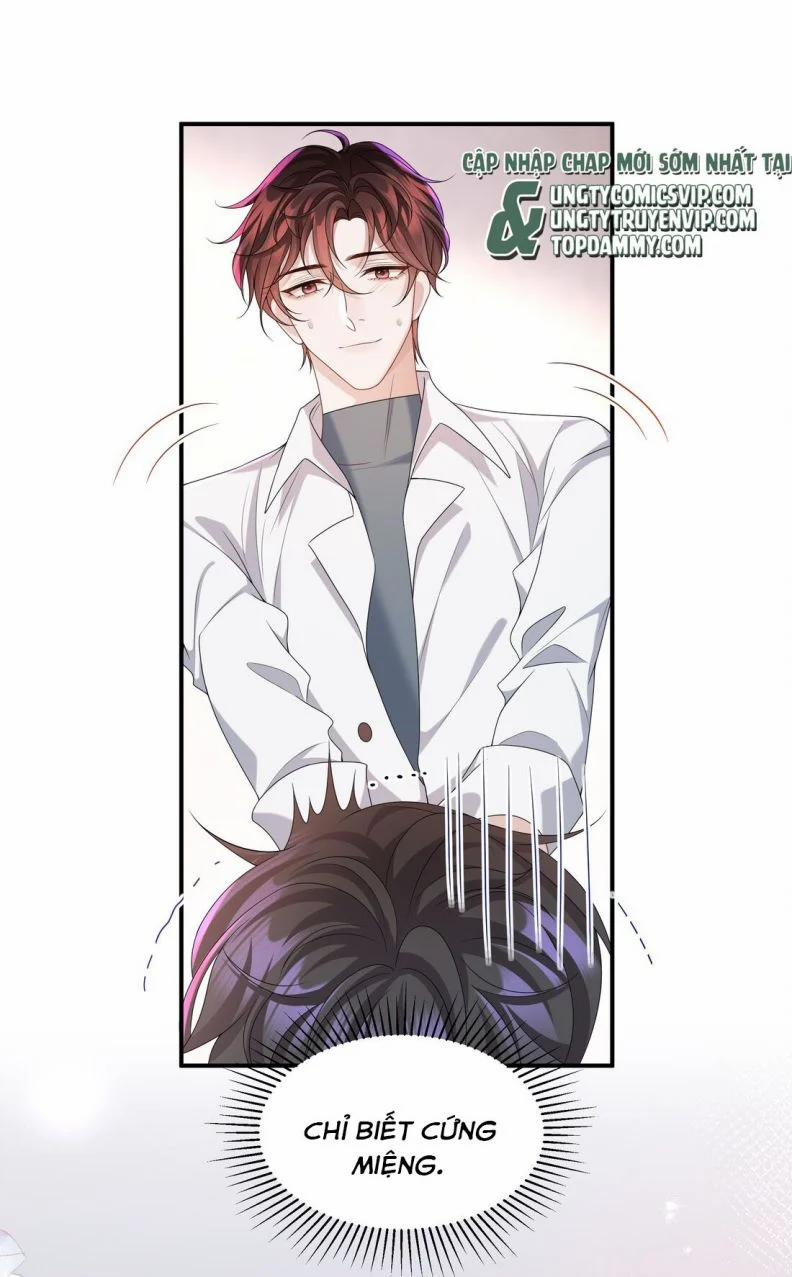 Tâm Sự Thiếu Niên 8 trang 28