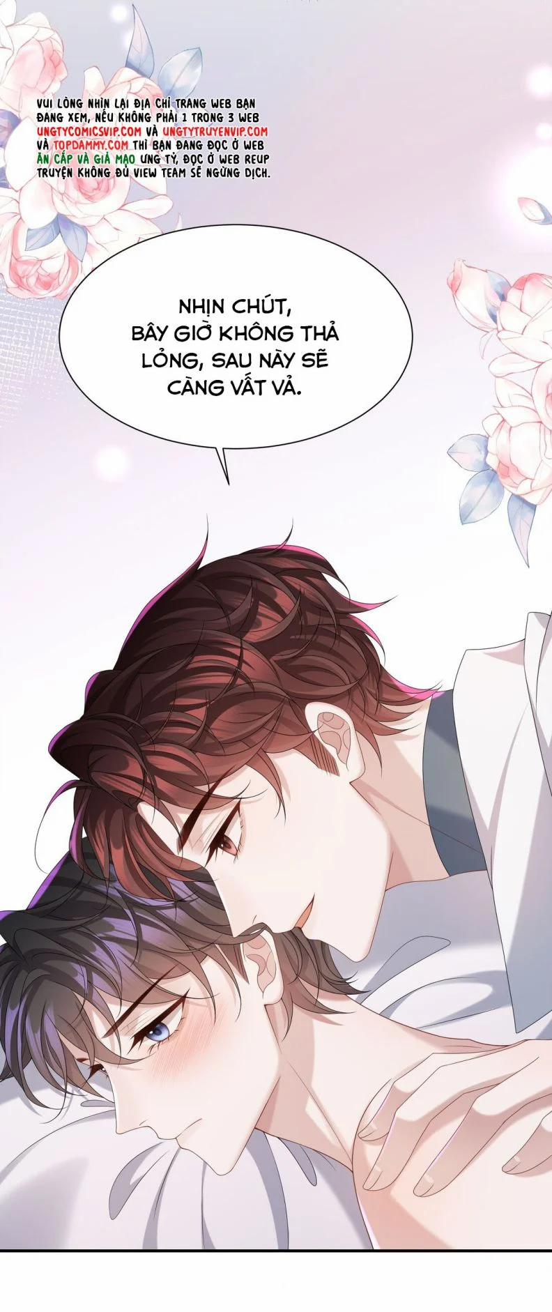 Tâm Sự Thiếu Niên 8 trang 29