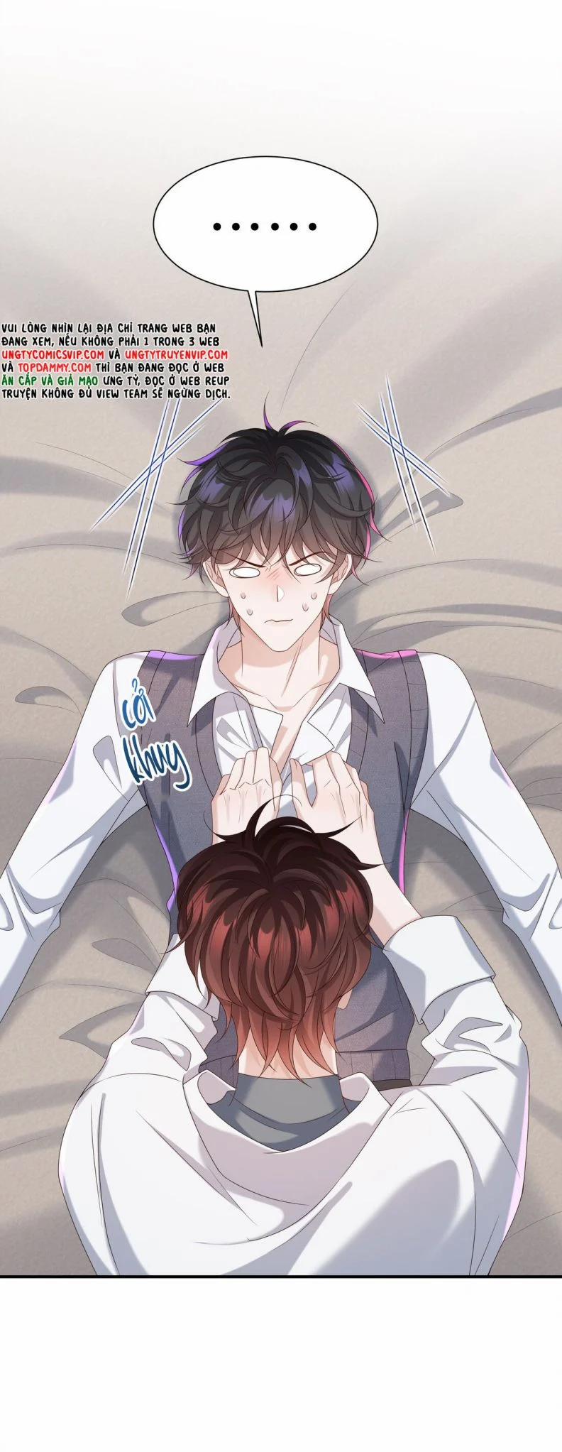 Tâm Sự Thiếu Niên 8 trang 3