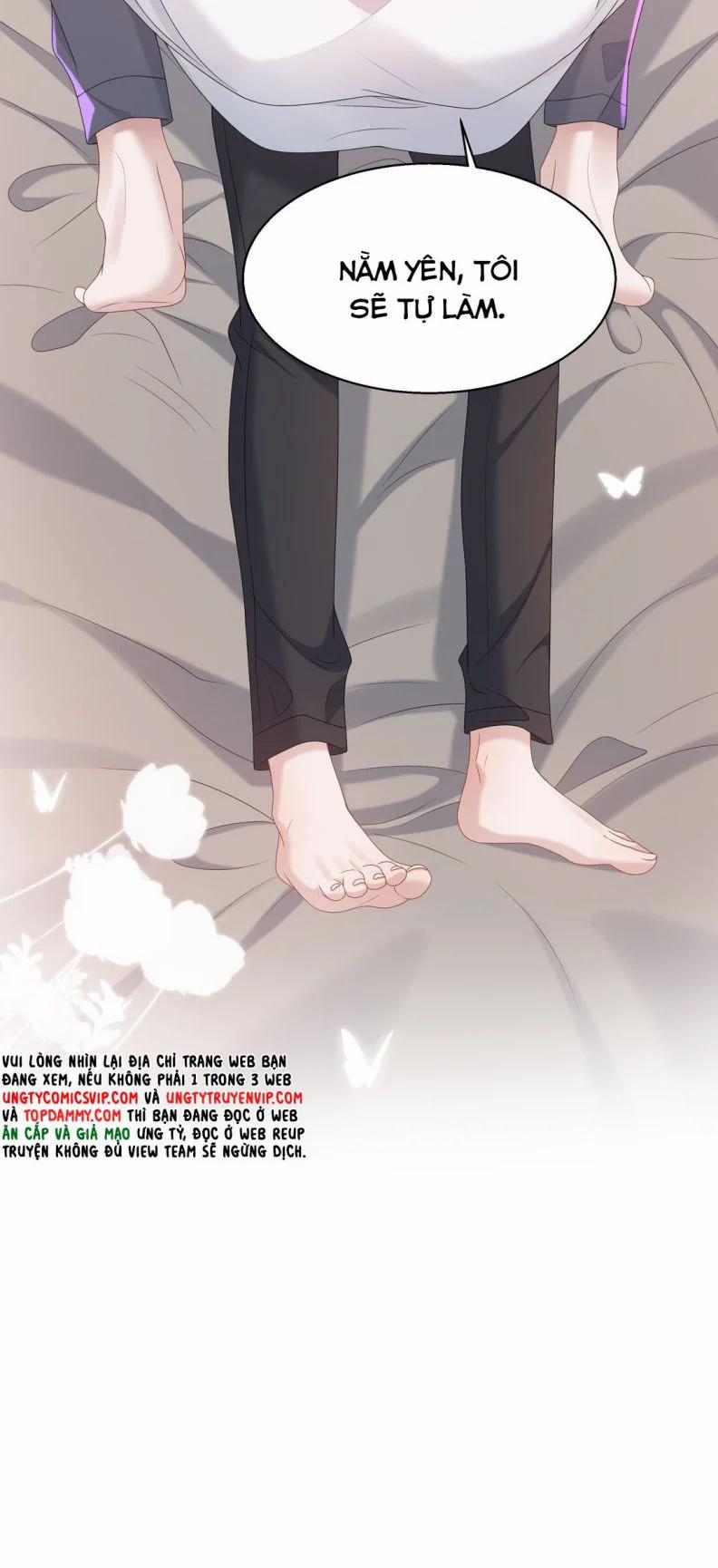 Tâm Sự Thiếu Niên 8 trang 36