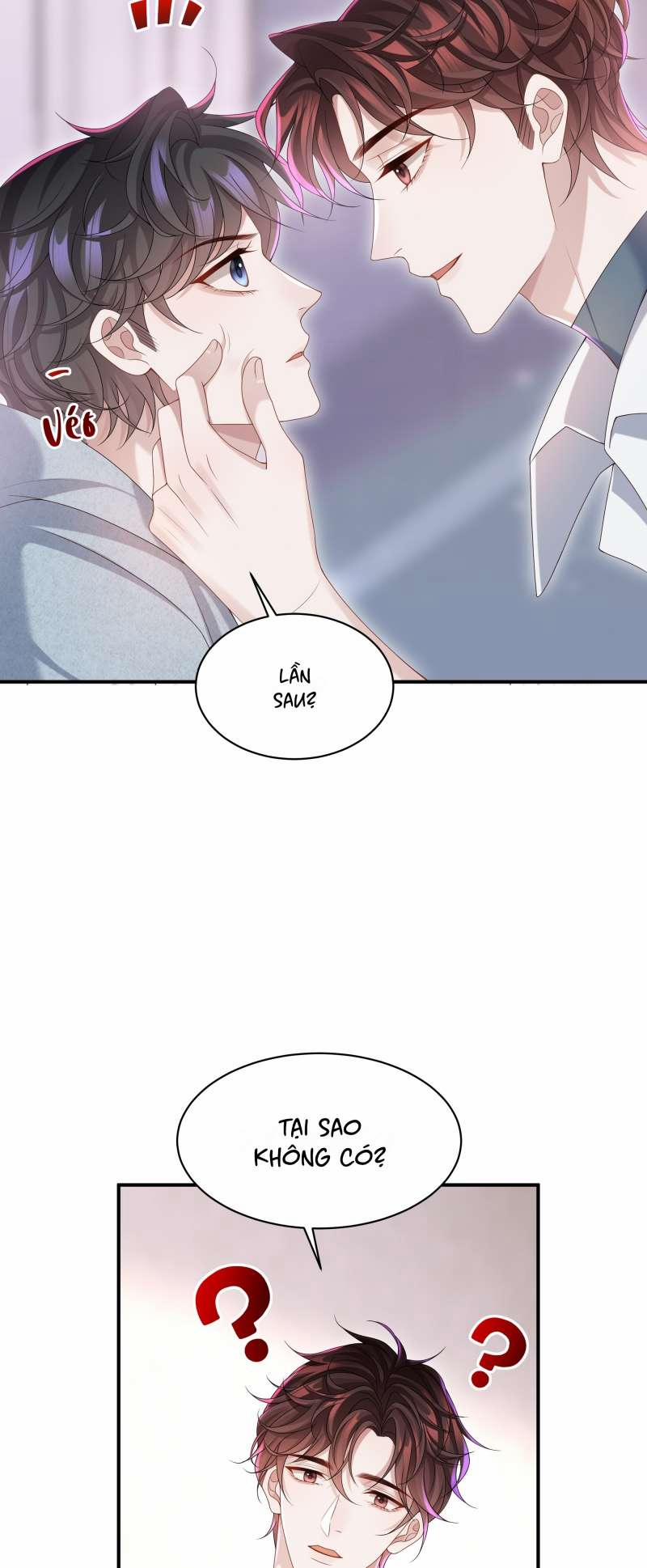 Tâm Sự Thiếu Niên 9 trang 10