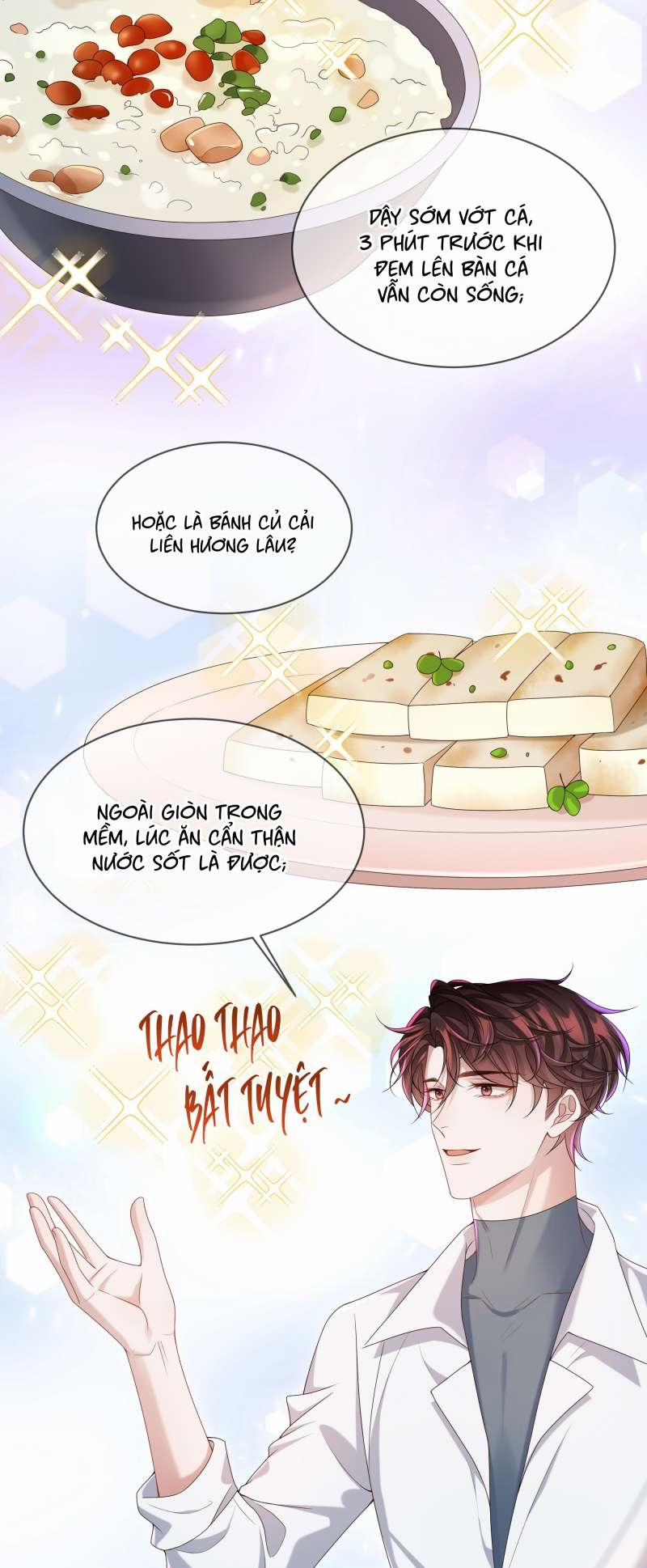 Tâm Sự Thiếu Niên 9 trang 14