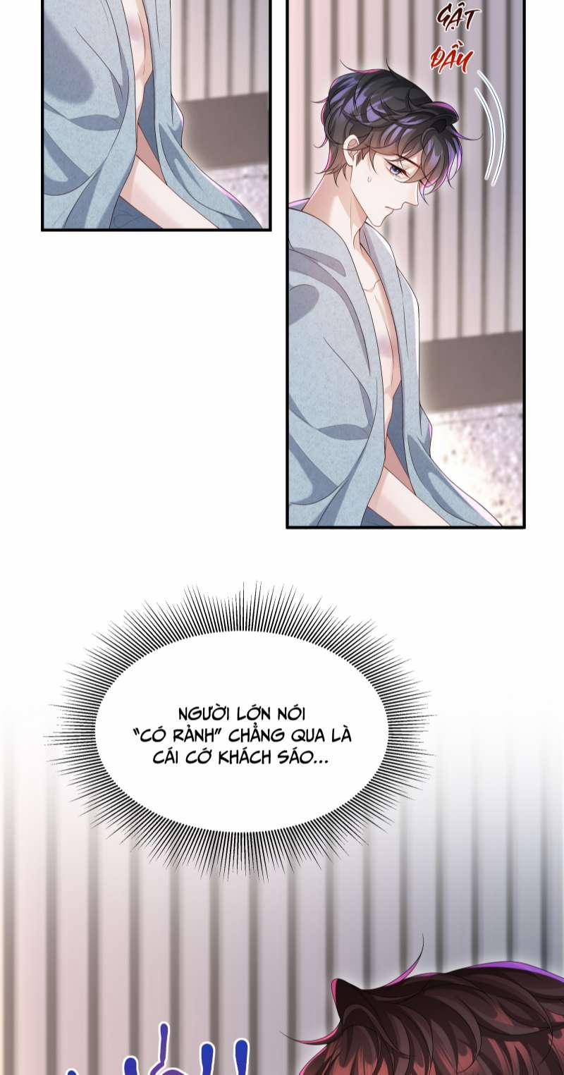 Tâm Sự Thiếu Niên 9 trang 17