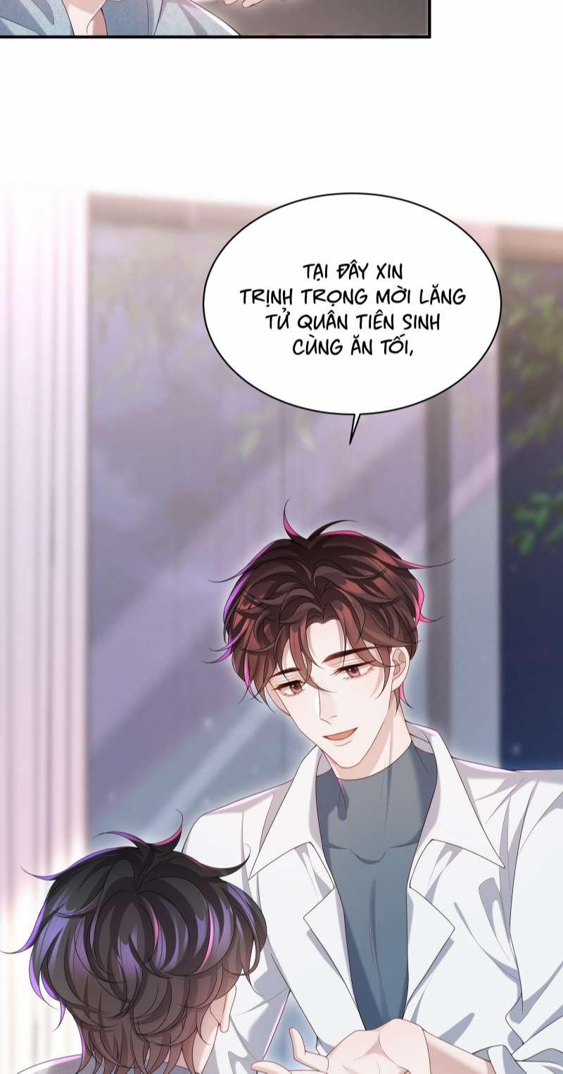 Tâm Sự Thiếu Niên 9 trang 19