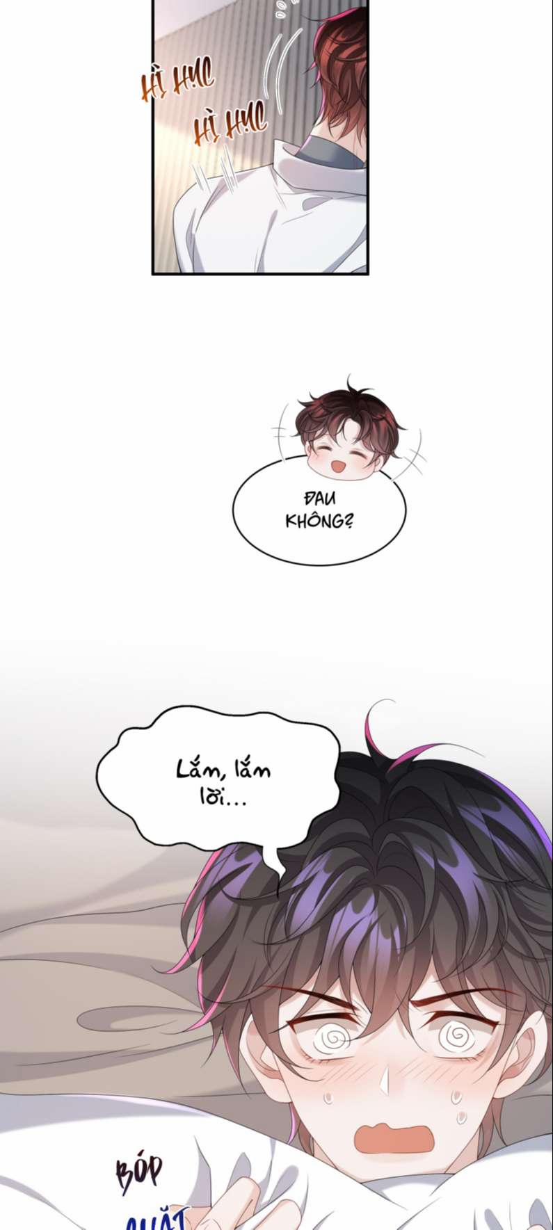 Tâm Sự Thiếu Niên 9 trang 2