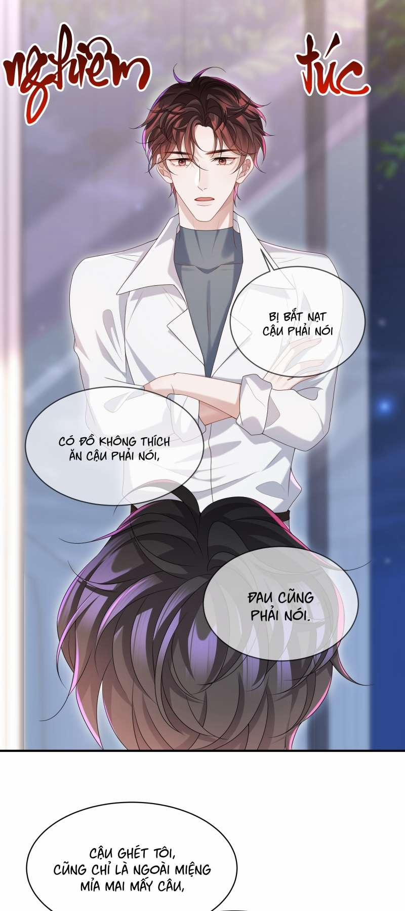 Tâm Sự Thiếu Niên 9 trang 25