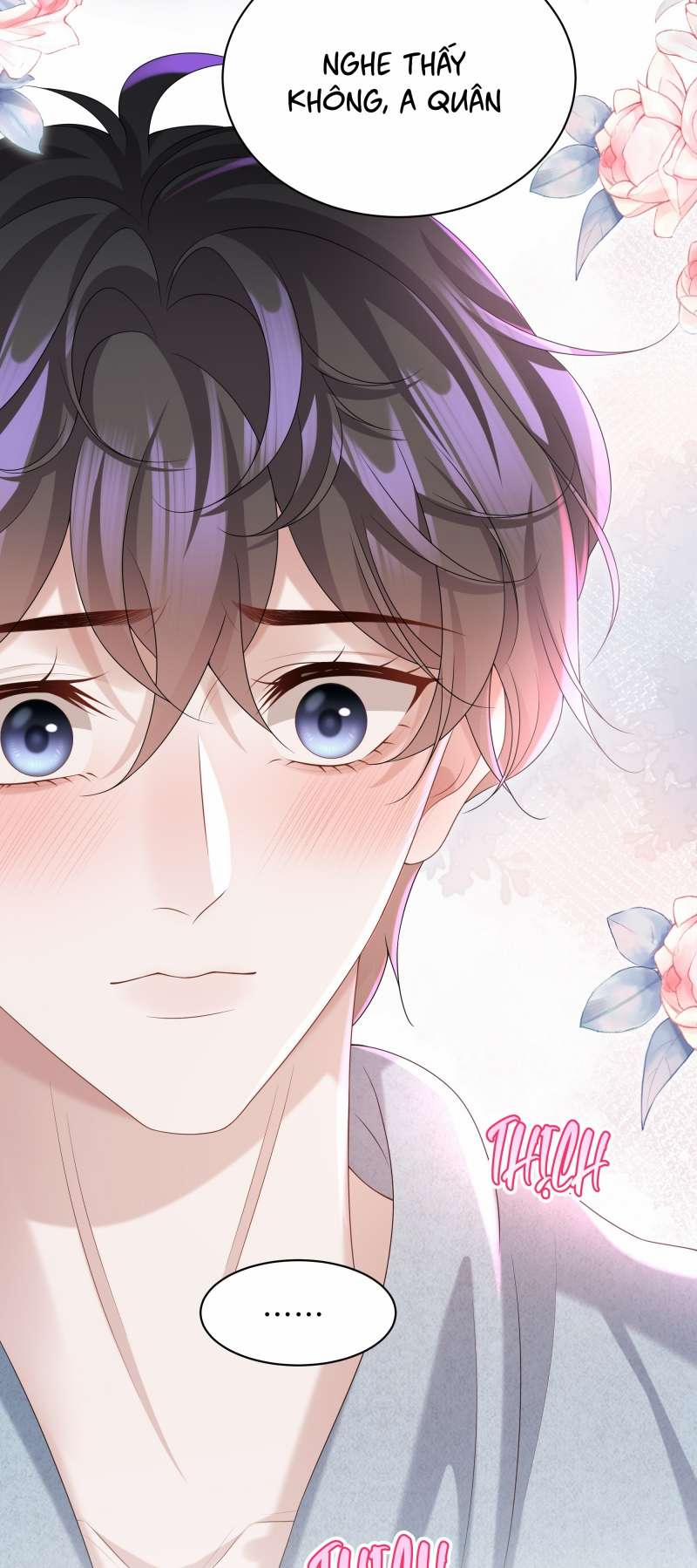 Tâm Sự Thiếu Niên 9 trang 30