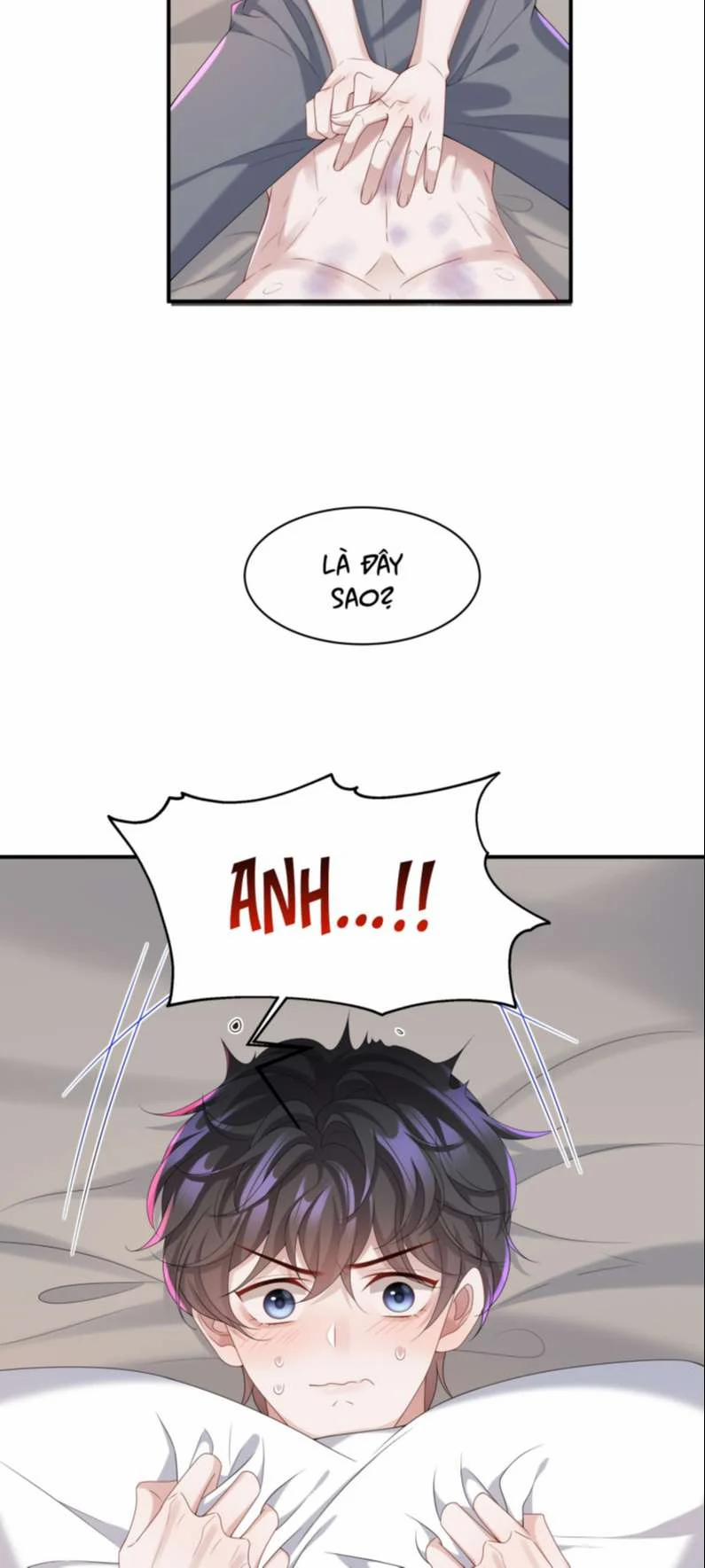 Tâm Sự Thiếu Niên 9 trang 4