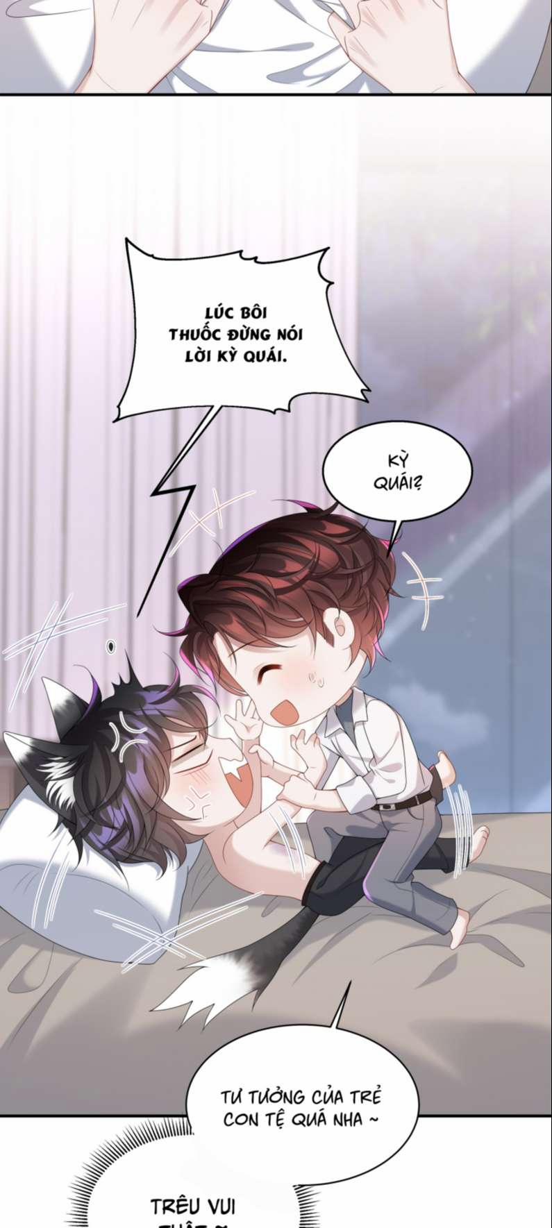 Tâm Sự Thiếu Niên 9 trang 5