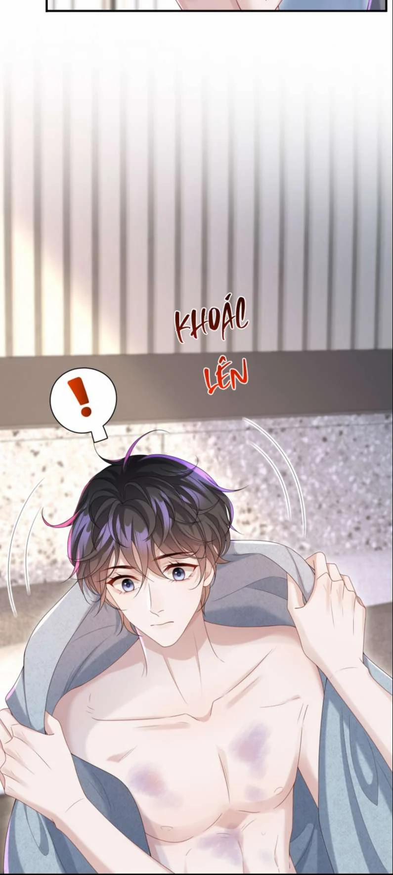 Tâm Sự Thiếu Niên 9 trang 7