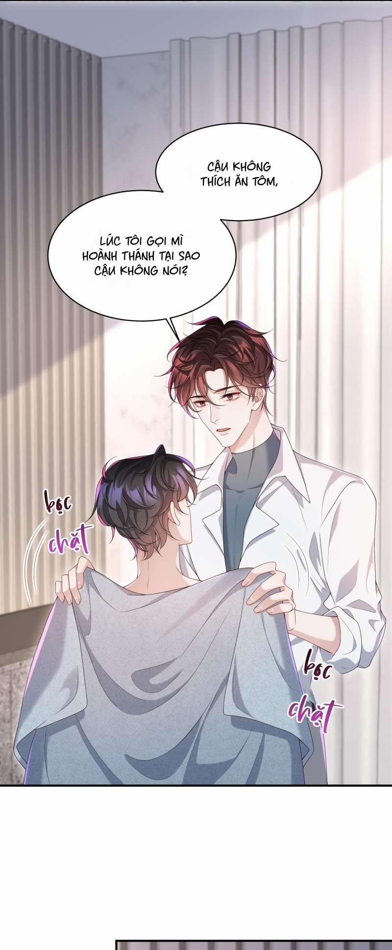 Tâm Sự Thiếu Niên 9 trang 8