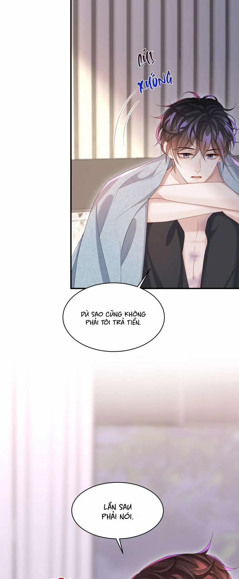 Tâm Sự Thiếu Niên 9 trang 9