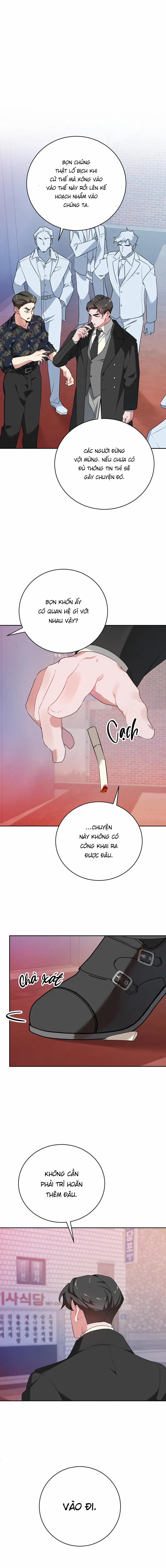 Tám Tháng Bảy 5 trang 0