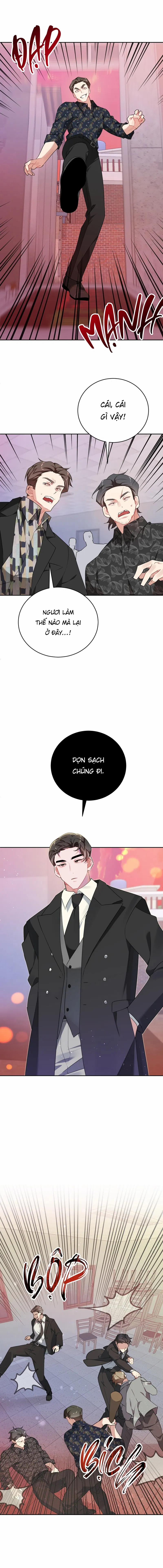 Tám Tháng Bảy 5 trang 1