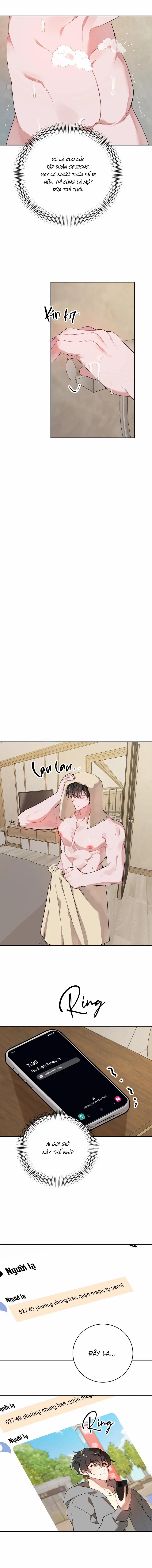 Tám Tháng Bảy 5 trang 9