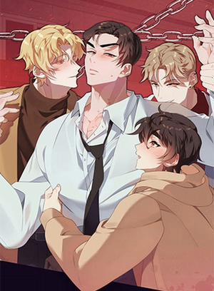 Đọc truyện tranh Tám Tháng Bảy