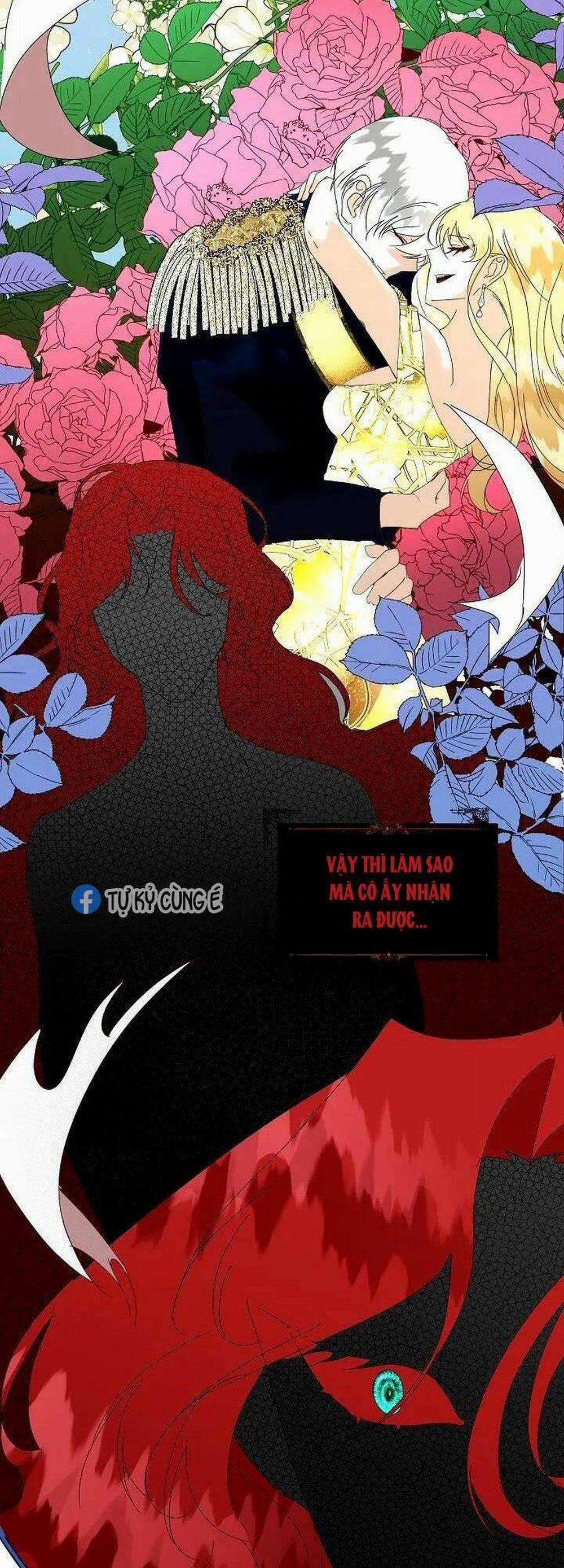 Tạm Thời Tôi Sẽ Bảo Vệ Nam Chính 1 trang 10