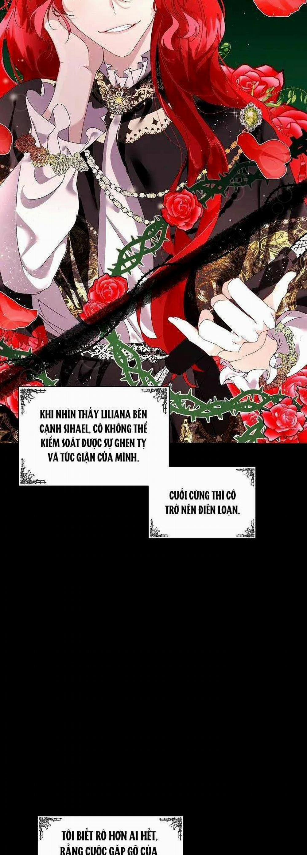 Tạm Thời Tôi Sẽ Bảo Vệ Nam Chính 1 trang 13