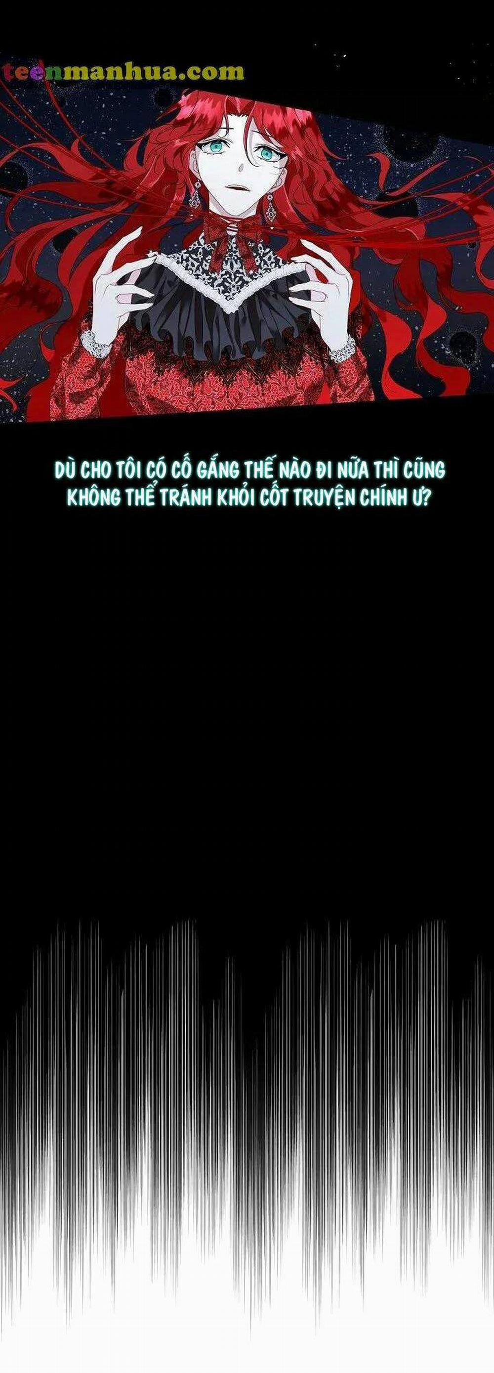 Tạm Thời Tôi Sẽ Bảo Vệ Nam Chính 1 trang 17