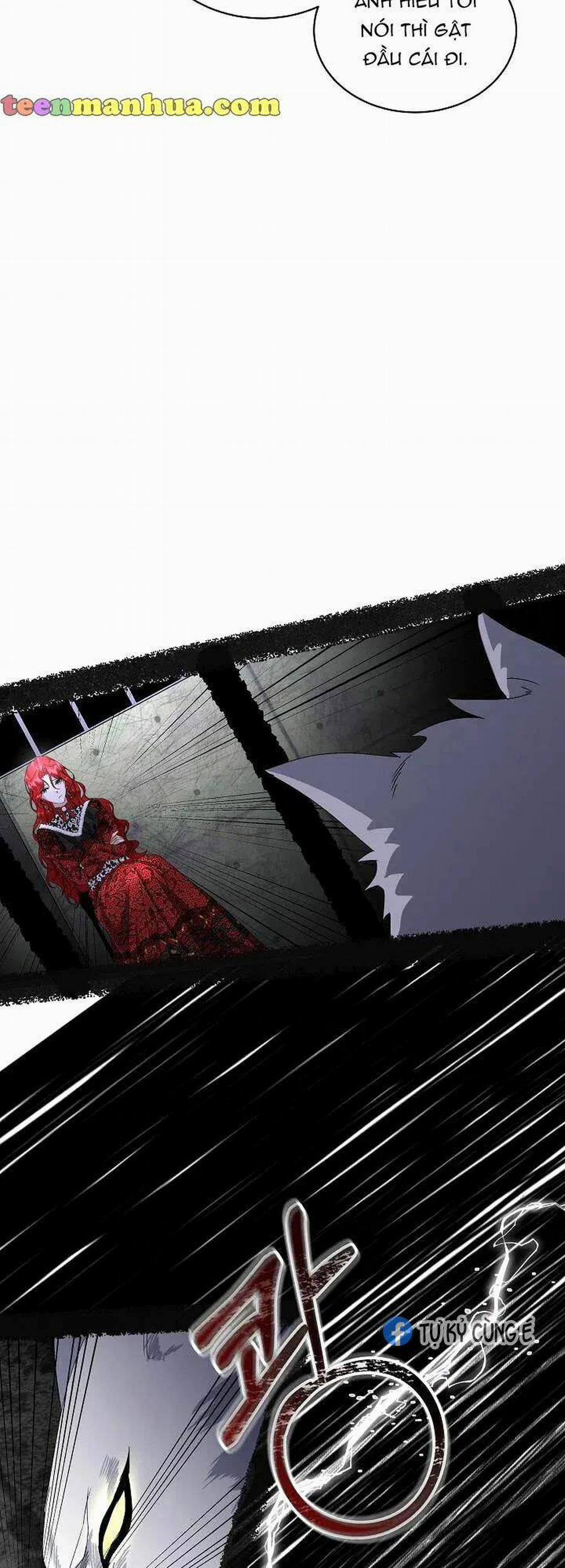 Tạm Thời Tôi Sẽ Bảo Vệ Nam Chính 1 trang 27