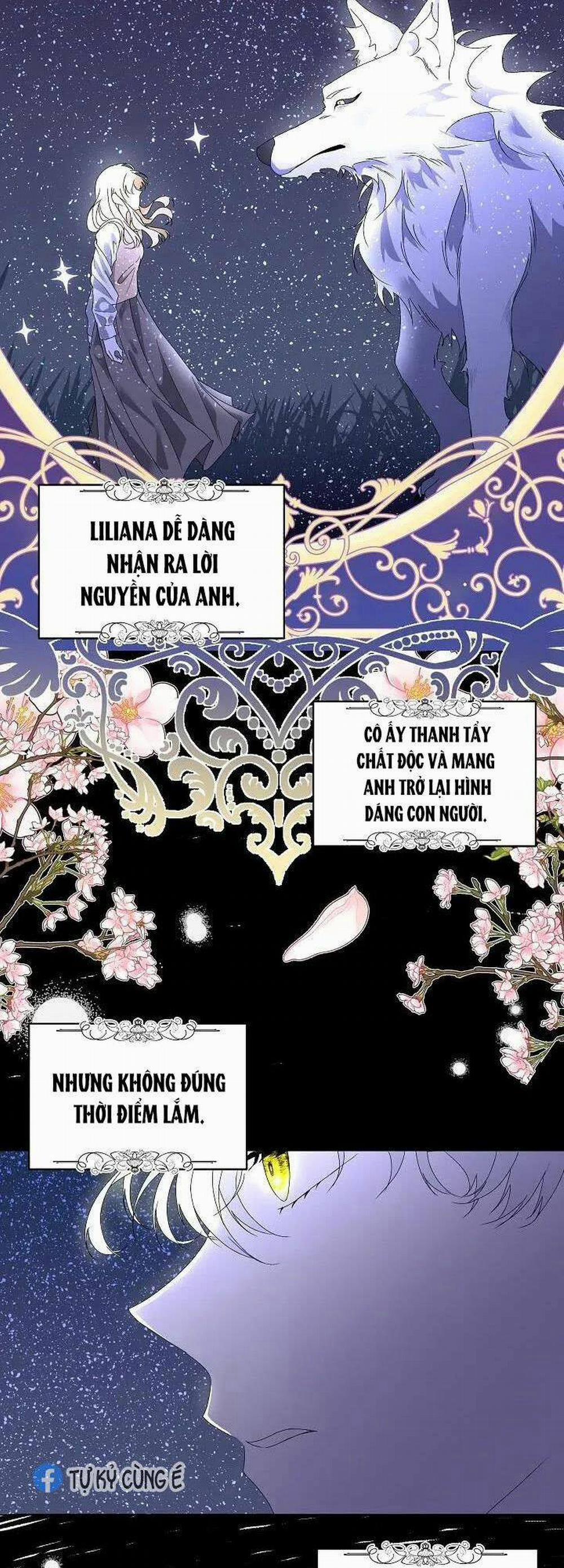 Tạm Thời Tôi Sẽ Bảo Vệ Nam Chính 1 trang 39