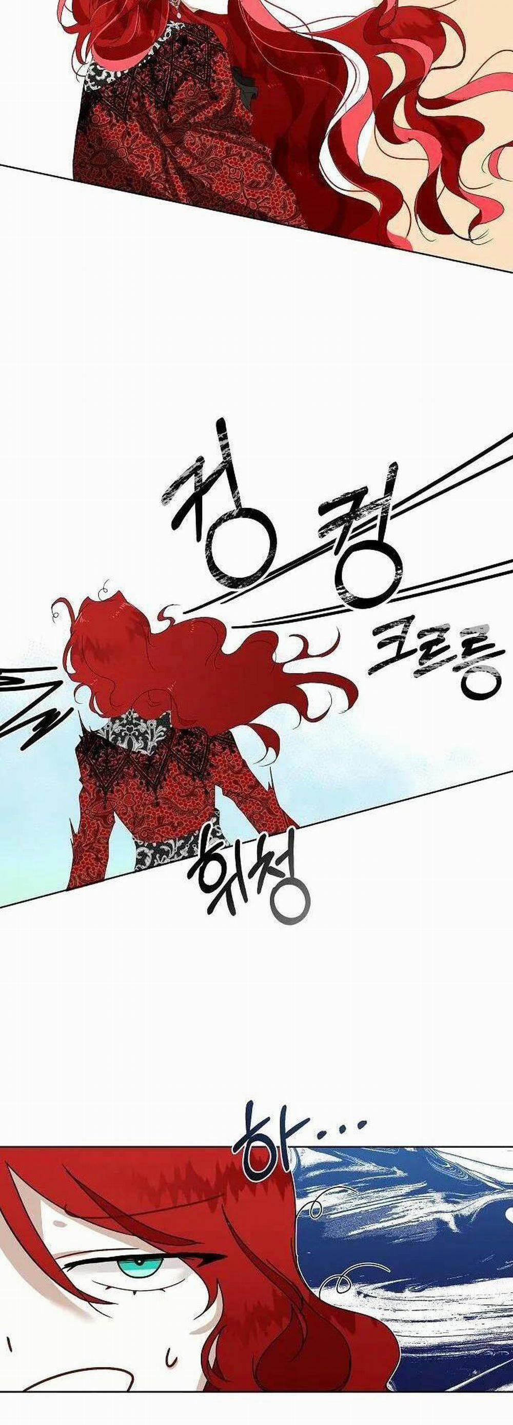 Tạm Thời Tôi Sẽ Bảo Vệ Nam Chính 1 trang 49