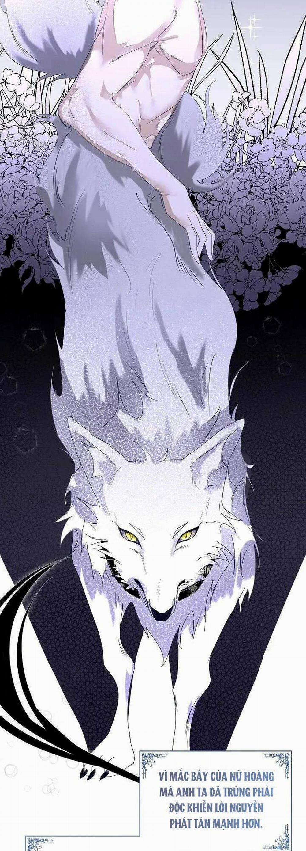 Tạm Thời Tôi Sẽ Bảo Vệ Nam Chính 1 trang 8