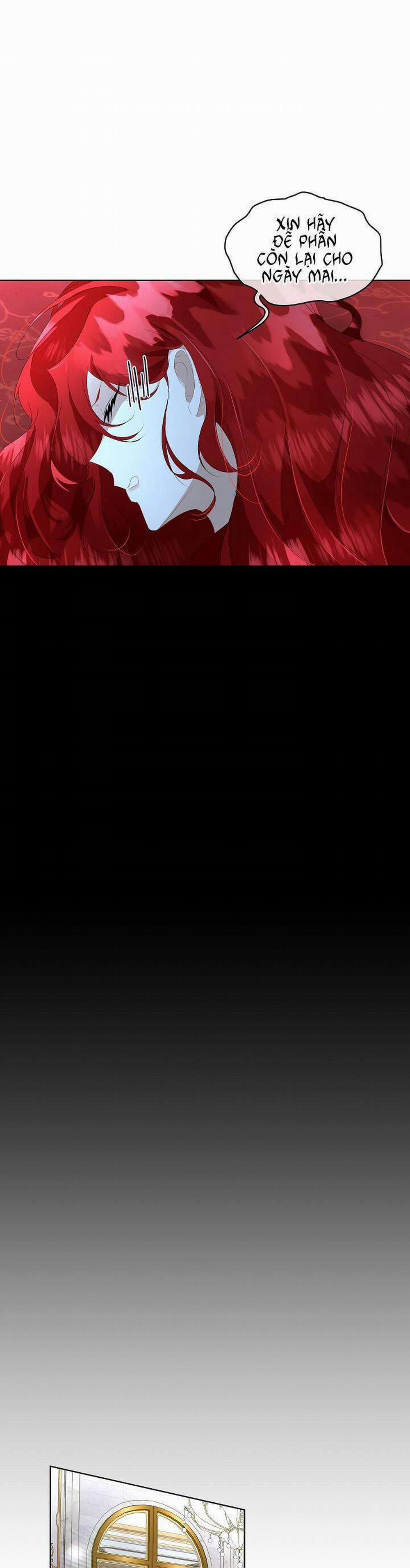 Tạm Thời Tôi Sẽ Bảo Vệ Nam Chính 10 trang 29