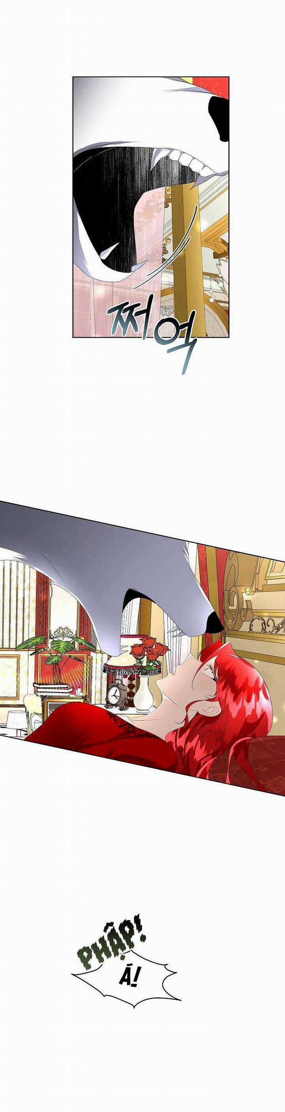 Tạm Thời Tôi Sẽ Bảo Vệ Nam Chính 10 trang 42