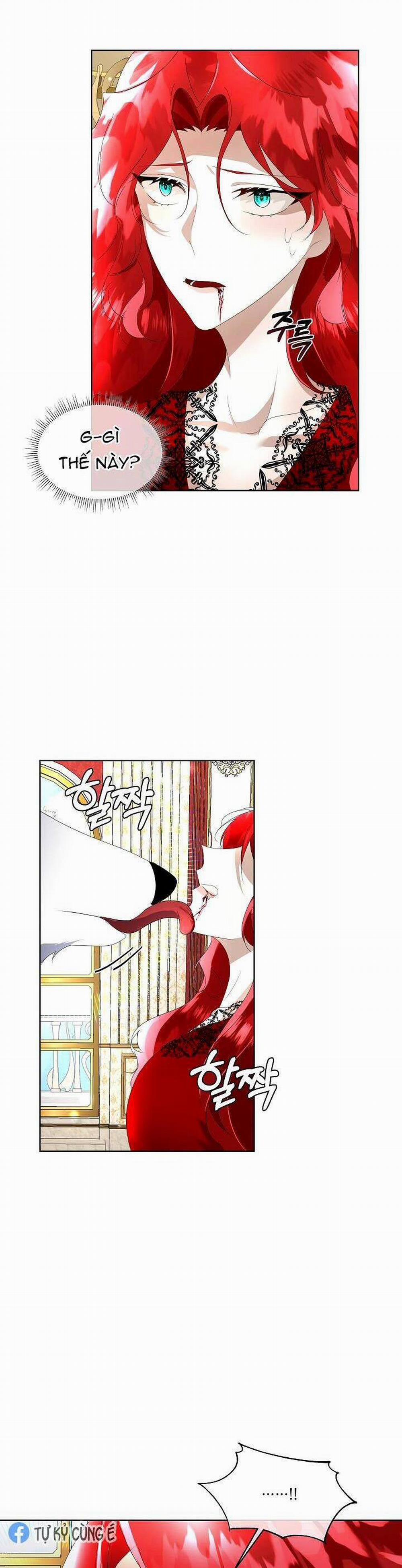 Tạm Thời Tôi Sẽ Bảo Vệ Nam Chính 10 trang 43