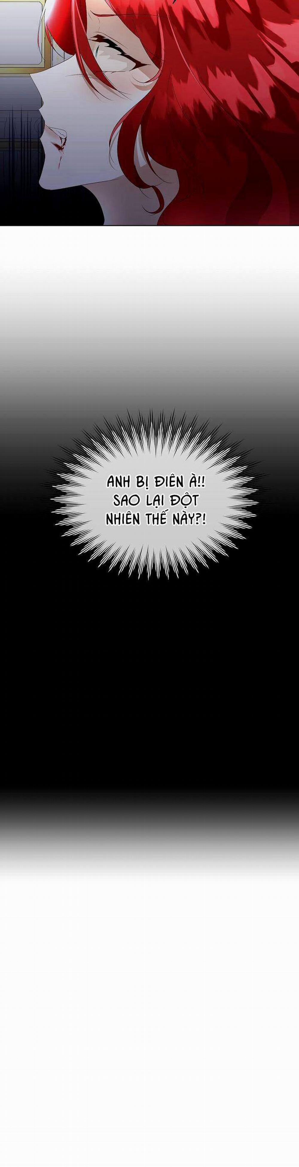 Tạm Thời Tôi Sẽ Bảo Vệ Nam Chính 10 trang 44