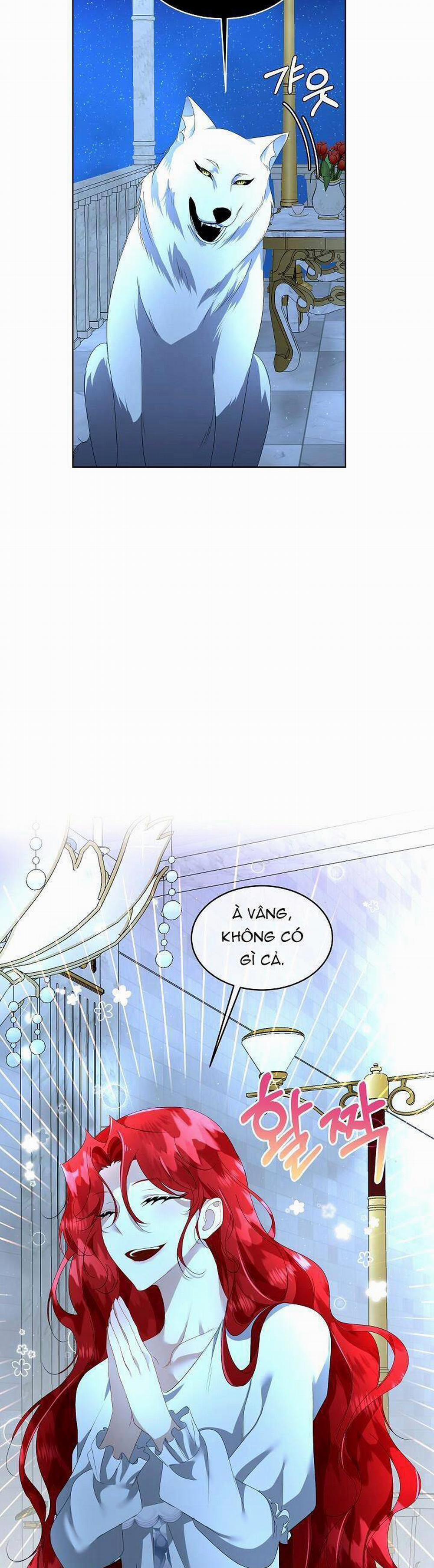 Tạm Thời Tôi Sẽ Bảo Vệ Nam Chính 10 trang 7