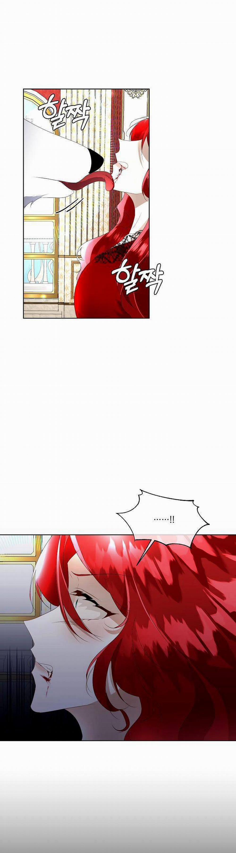 Tạm Thời Tôi Sẽ Bảo Vệ Nam Chính 11 trang 1