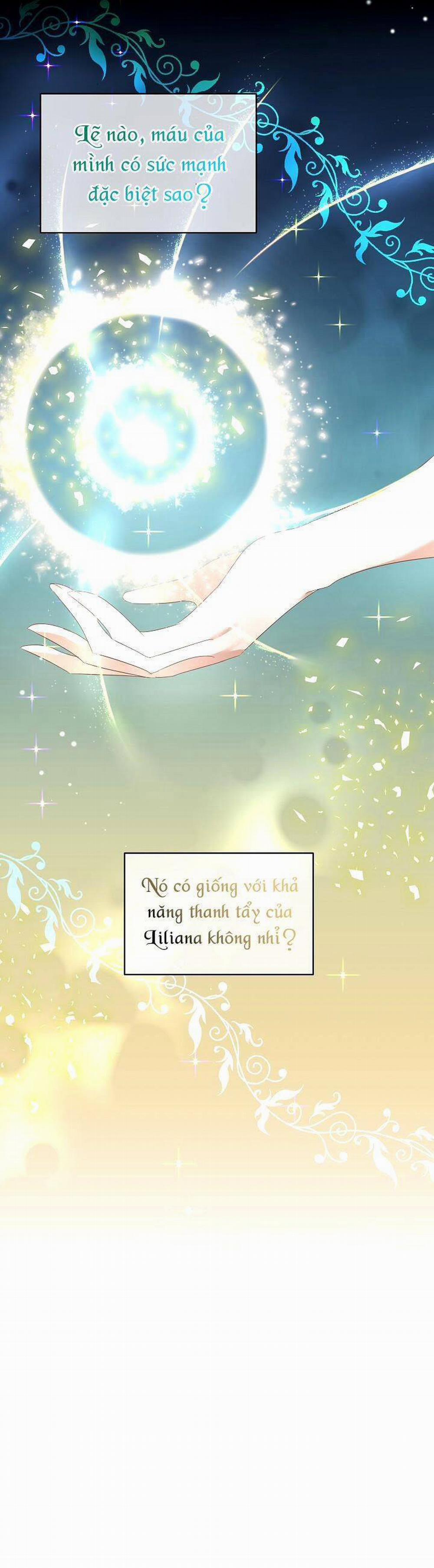 Tạm Thời Tôi Sẽ Bảo Vệ Nam Chính 11 trang 10