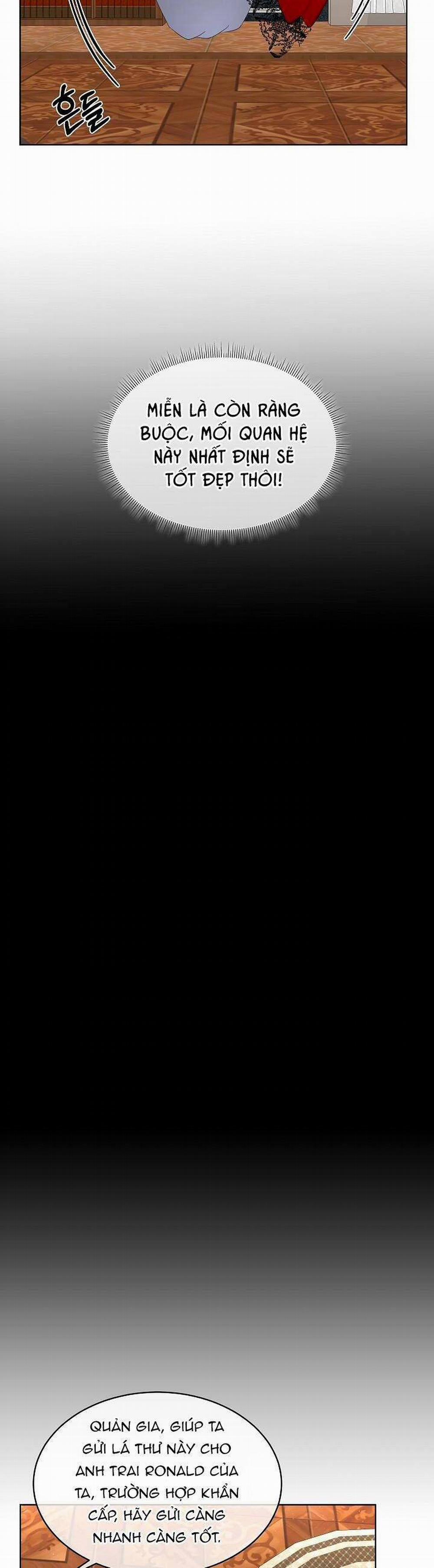 Tạm Thời Tôi Sẽ Bảo Vệ Nam Chính 11 trang 26