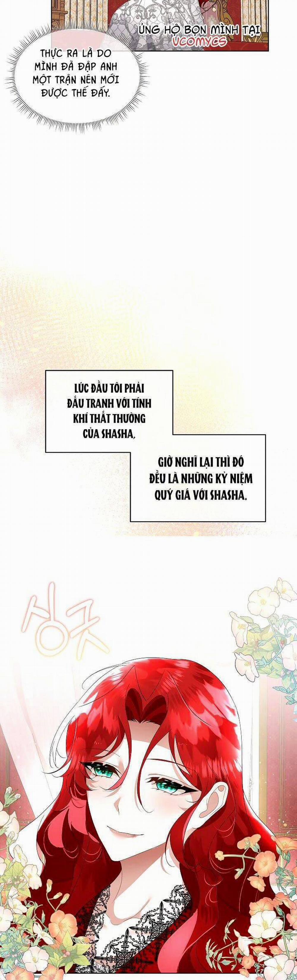 Tạm Thời Tôi Sẽ Bảo Vệ Nam Chính 12 trang 12