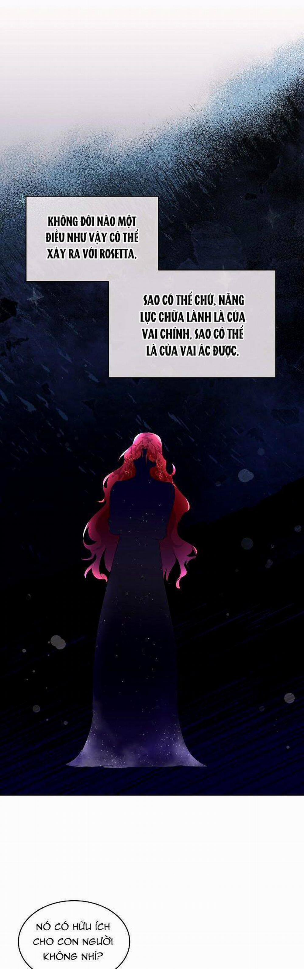 Tạm Thời Tôi Sẽ Bảo Vệ Nam Chính 12 trang 18