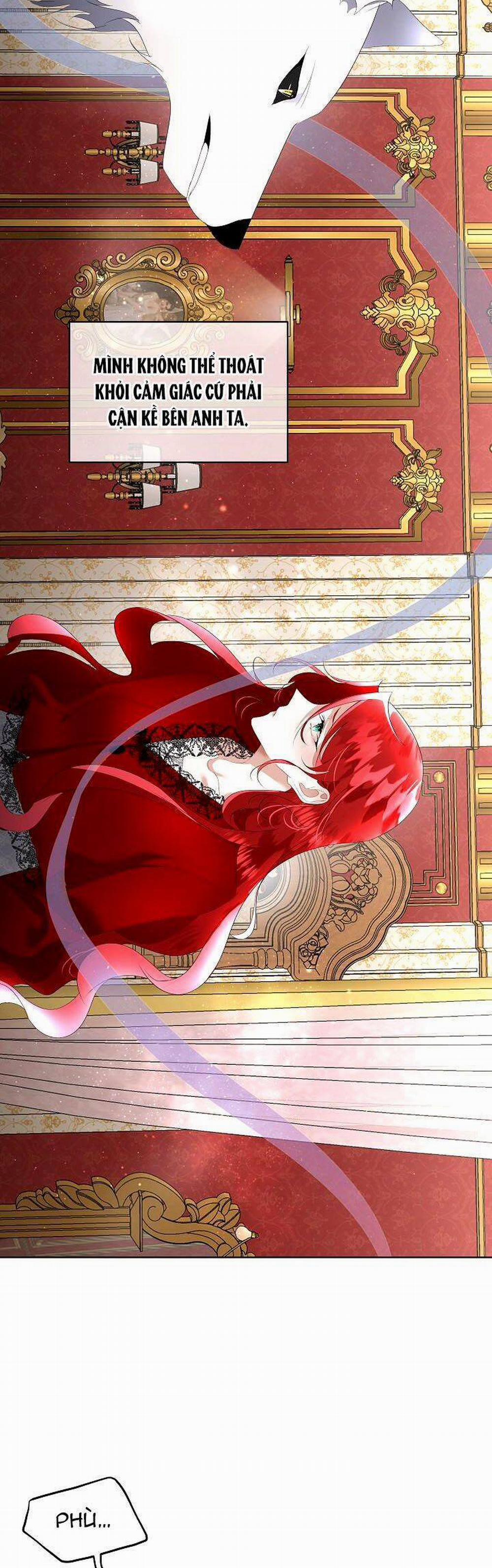 Tạm Thời Tôi Sẽ Bảo Vệ Nam Chính 12 trang 20