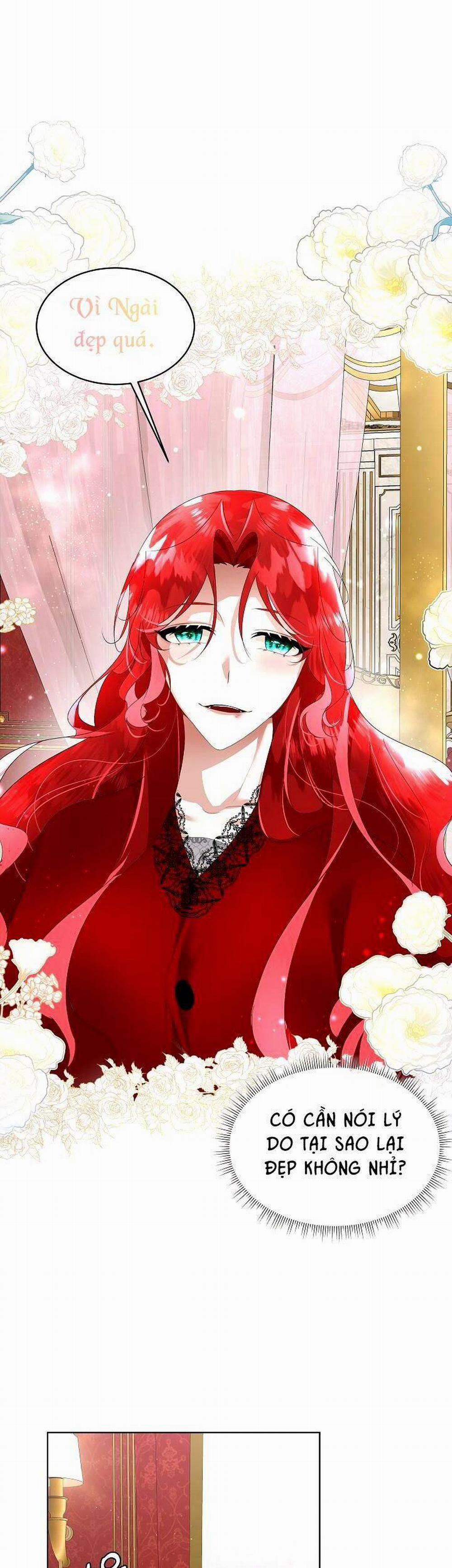 Tạm Thời Tôi Sẽ Bảo Vệ Nam Chính 12 trang 24