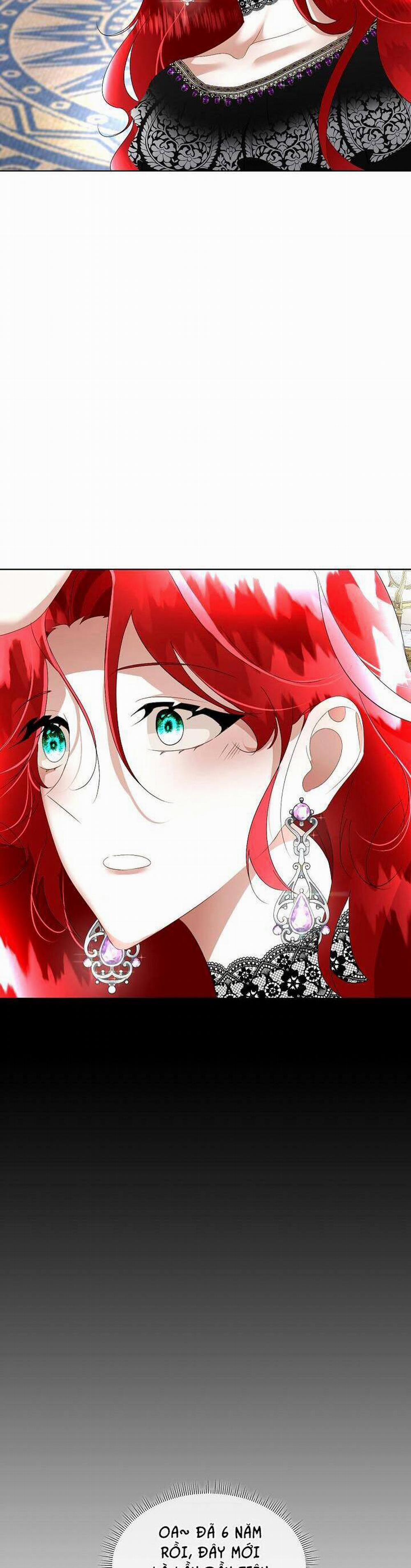 Tạm Thời Tôi Sẽ Bảo Vệ Nam Chính 14 trang 18